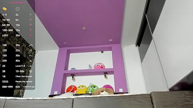 Snapshot of dayanna_sweet chatting on 11-29-25, 04:37 dayanna sweet online show from 11-29-25, 04:37