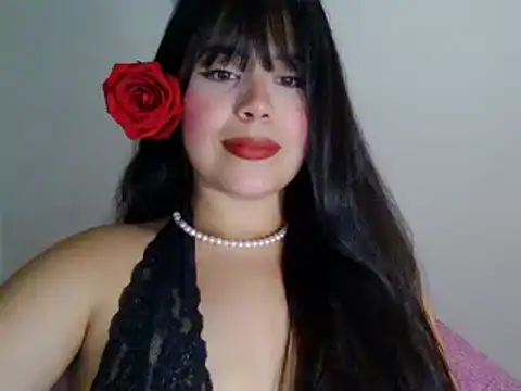 DeusaDemeeter online show from 11-13-25, 05:39