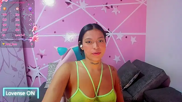 samantha simur online show from 12-06-24, 05:42