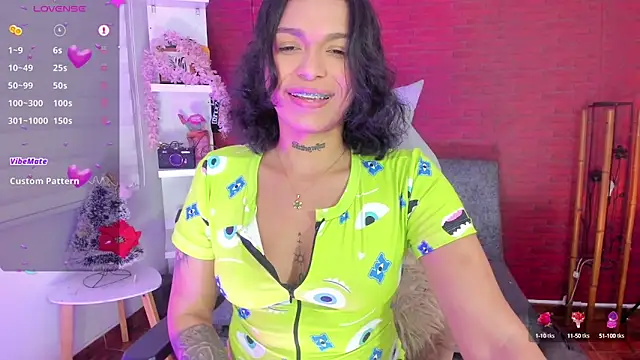 samantha simur online show from 12-24-24, 02:32