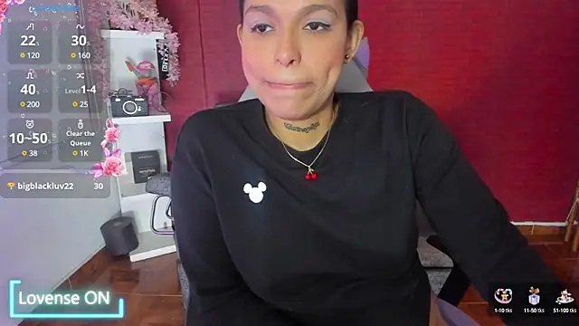 samantha simur online show from 01-19-25, 01:00