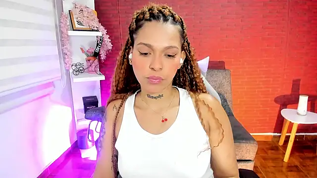 samantha simur online show from 02-08-25, 05:29