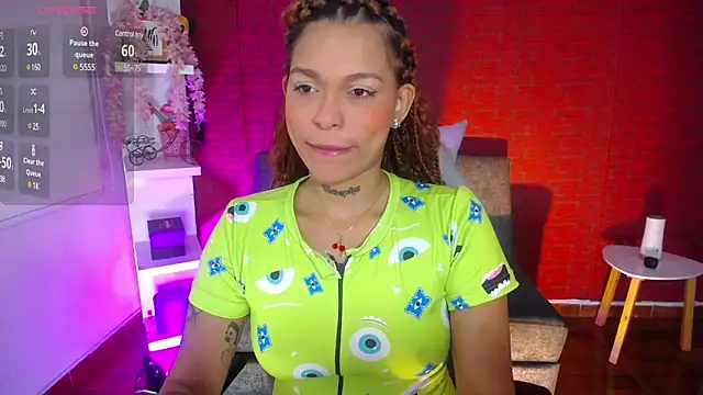 samantha simur online show from 02-14-25, 02:39