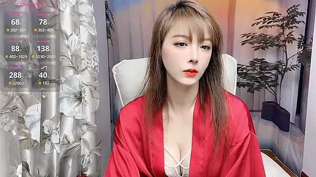 NINIbaby-99 online show from 04-18-26, 07:58