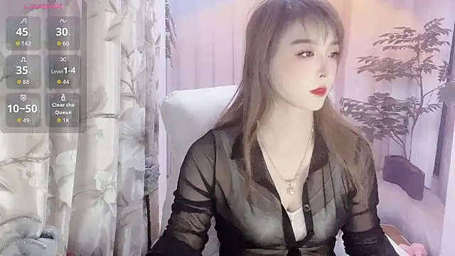 NINIbaby-99 online show from 05-13-26, 04:04