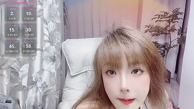 NINIbaby-99 online show from 05-14-26, 04:03