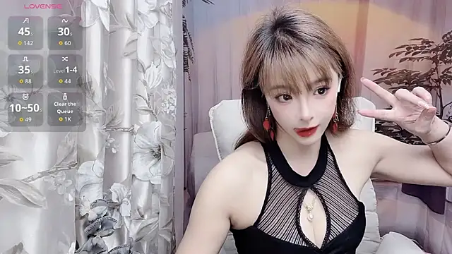 NINIbaby-99 online show from 05-22-26, 05:18