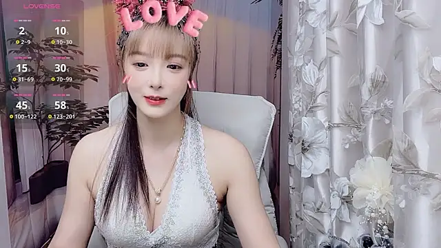NINIbaby-99 online show from 05-29-26, 04:05