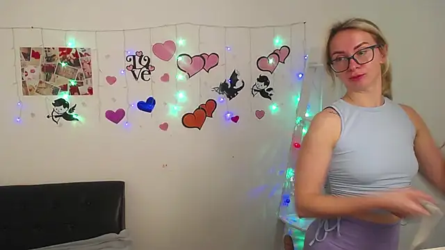 VasilisaSii online show from 01-16-25, 03:24