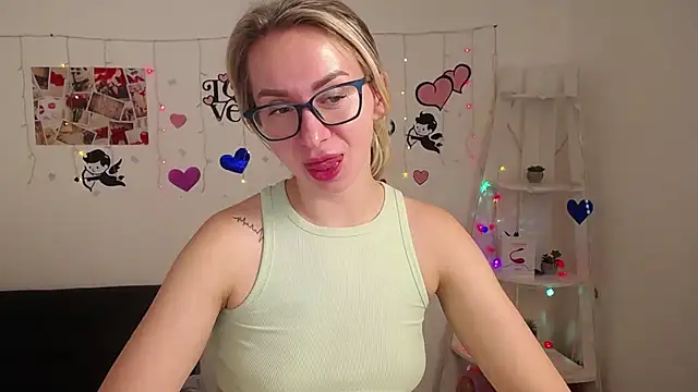 VasilisaSii online show from 01-17-25, 03:22