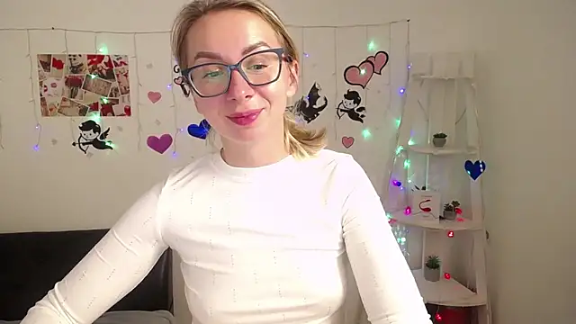 VasilisaSii online show from 01-18-25, 12:36