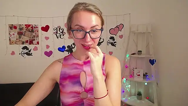 VasilisaSii online show from 01-20-25, 12:28