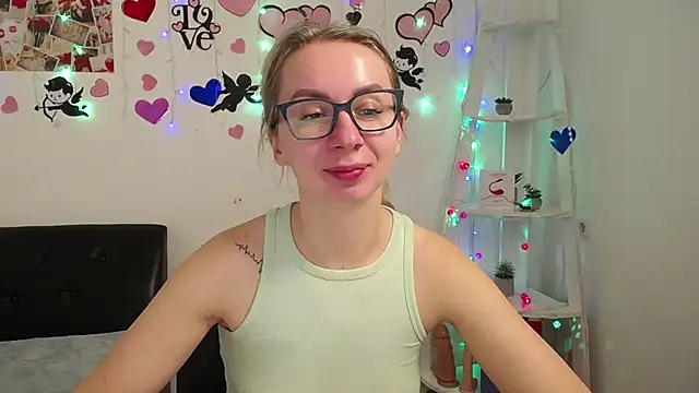 VasilisaSii online show from 01-24-25, 06:24