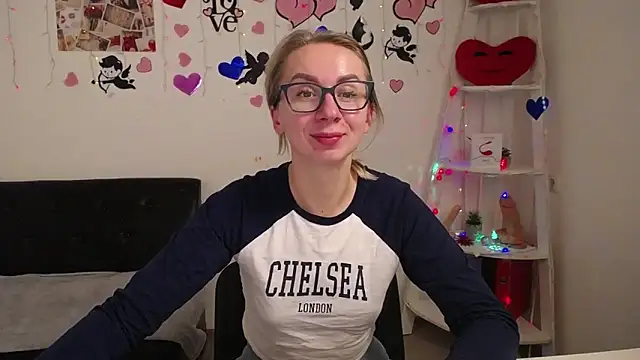 VasilisaSii online show from 02-07-25, 02:15