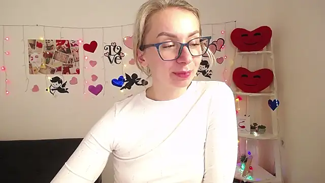 VasilisaSii online show from 02-21-25, 03:21