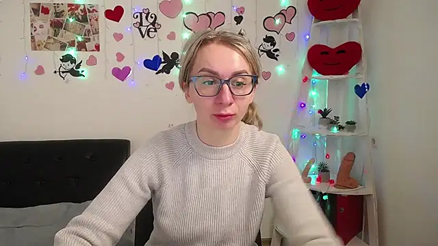 VasilisaSii online show from 02-24-25, 06:05