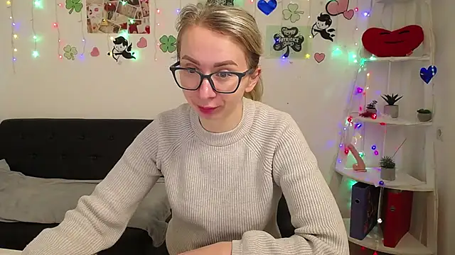 VasilisaSii online show from 03-15-25, 06:03