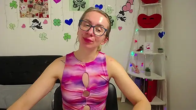 VasilisaSii online show from 03-21-25, 03:35