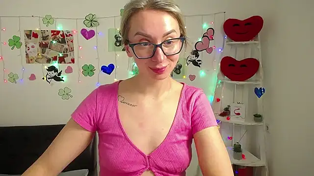 VasilisaSii online show from 03-22-25, 12:04