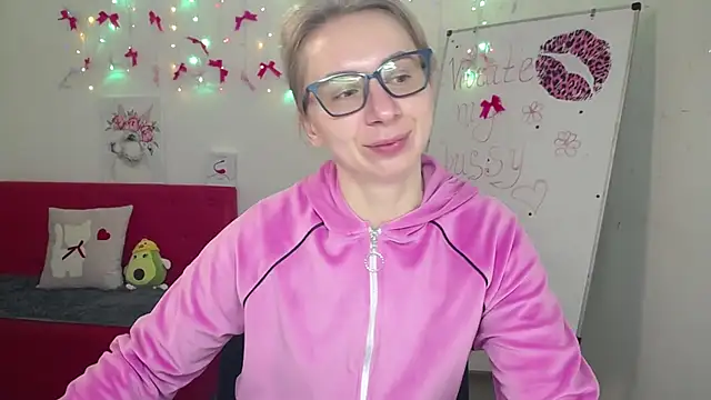 VasilisaSii online show from 05-04-26, 05:14