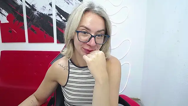 VasilisaSii online show from 07-24-26, 05:16