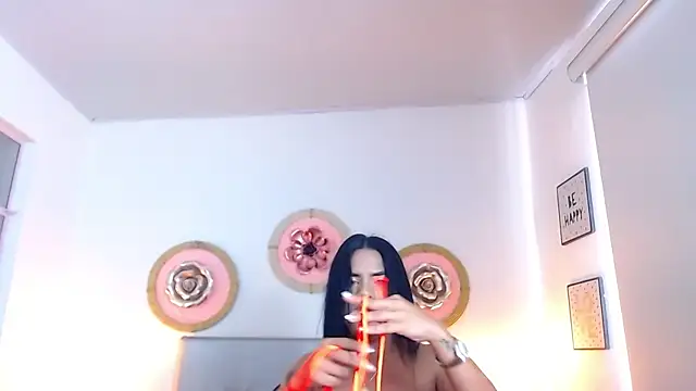 zoe hecate sexx online show from 04-11-26, 05:39