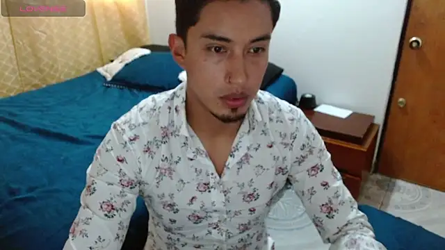 Davixx258 online show from 03-07-26, 10:29