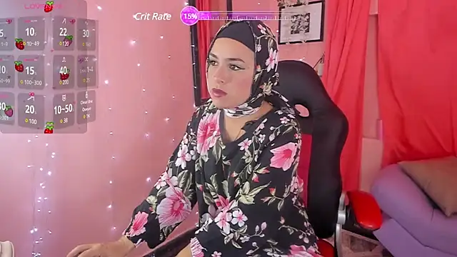 AliaAsad online show from 02-13-25, 12:11