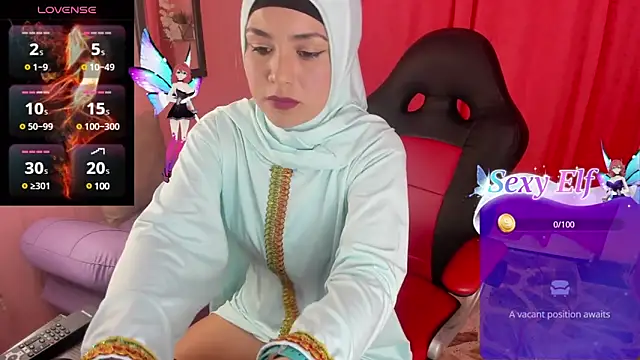 AliaAsad online show from 03-12-25, 12:26