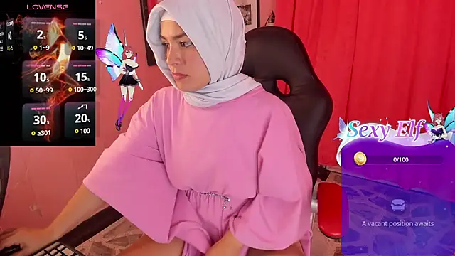 AliaAsad online show from 03-15-25, 03:16