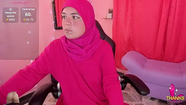 AliaAsad online show from 09-15-25, 12:16