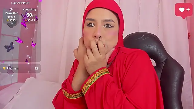 AliaAsad online show from 01-07-26, 12:18