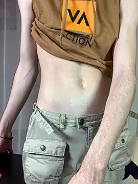 Snapshot of TommieH chatting on 01-30-25, 06:46 TommieH online show from 01-30-25, 06:46