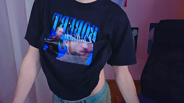 Snapshot of TommieH chatting on 02-27-25, 08:28 TommieH online show from 02-27-25, 08:28