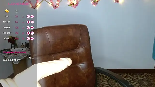 Snapshot of SofiaaCortes chatting on 01-19-25, 04:33 SofiaaCortes online show from 01-19-25, 04:33