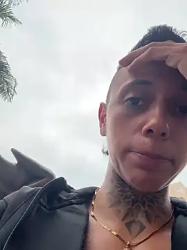  PhillipBrown online show from 01-24-25, 03:24