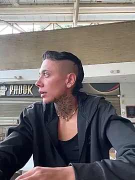  PhillipBrown online show from 01-28-25, 12:54