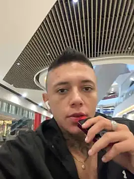  PhillipBrown online show from 03-12-25, 12:36