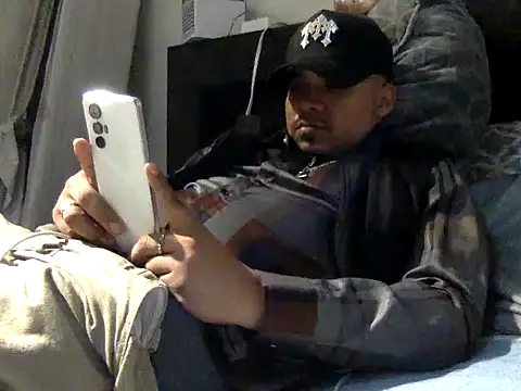 Sr CobraHot online show from 04-01-26, 02:45