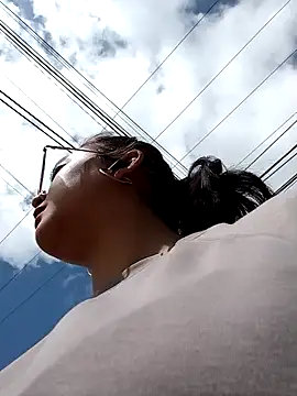 lara moon25 online show from 12-06-24, 03:33