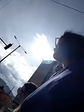 lara moon25 online show from 11-10-25, 07:35