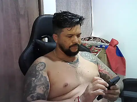 Snapshot of tupapito00 chatting on 03-17-26, 06:22 tupapito00 online show from 03-17-26, 06:22