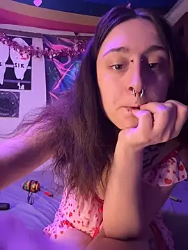 NovaLove2002 online show from 02-12-26, 04:40