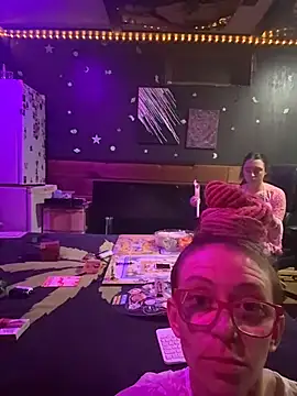 NovaLove2002 online show from 03-30-26, 03:18