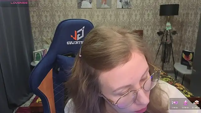 Lill Mary online show from 02-06-26, 02:16