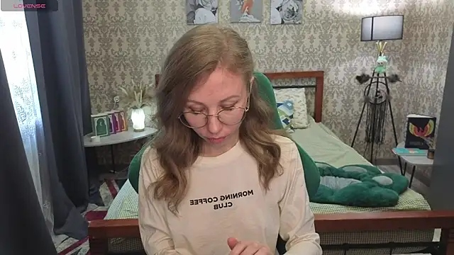 Lill Mary online show from 03-05-26, 03:24