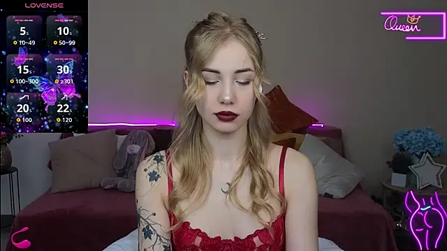 LunaBelli online show from 04-18-26, 06:50