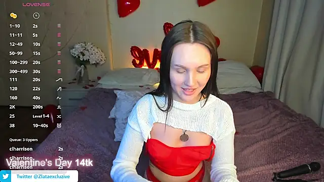 Wendy mm online show from 02-15-25, 06:01