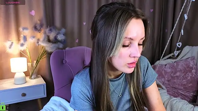 Wendy mm online show from 02-22-26, 08:57