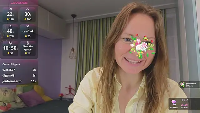 JanePearl online show from 12-06-24, 10:08